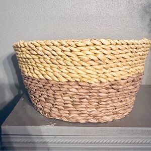 Multi‎ Colored Tub Basket